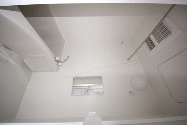 エルヴールIIの物件内観写真